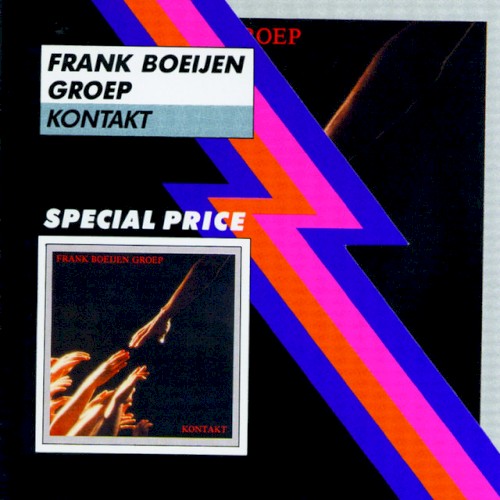 Frank Boeijen Groep